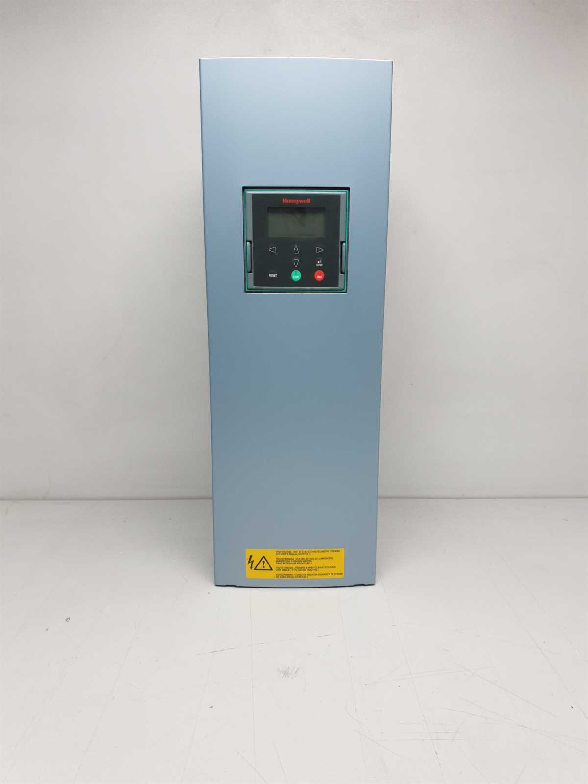 Preview: Frequenzumrichter 3 208-240 V 15KW Honeywell CXS0150V32G2C1