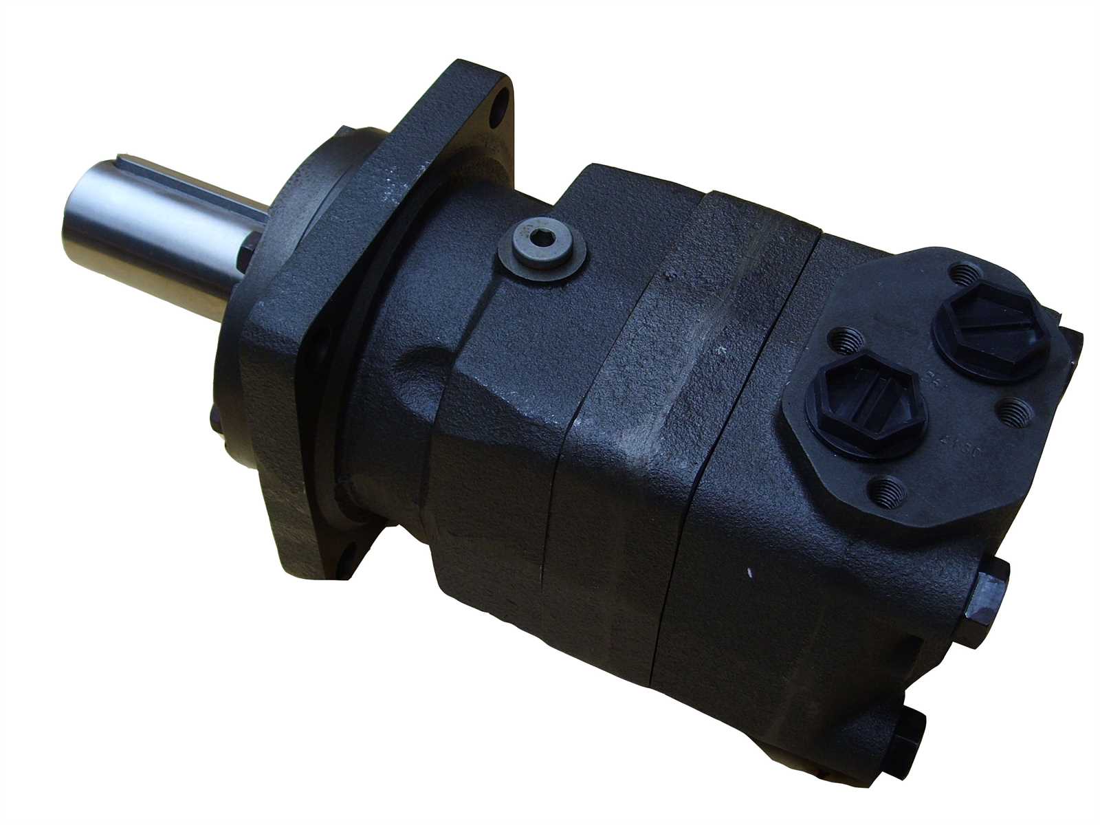 Preview: Hydraulikmotor Ölmotor Orbitalmotor Gerollermotor Planetmotor HMT 725 C OMT BMT CPMT