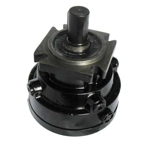 Preview: Hydraulische Bremse für Hydraulikmotor 25 mm Welle Nm-430 HMP HMR