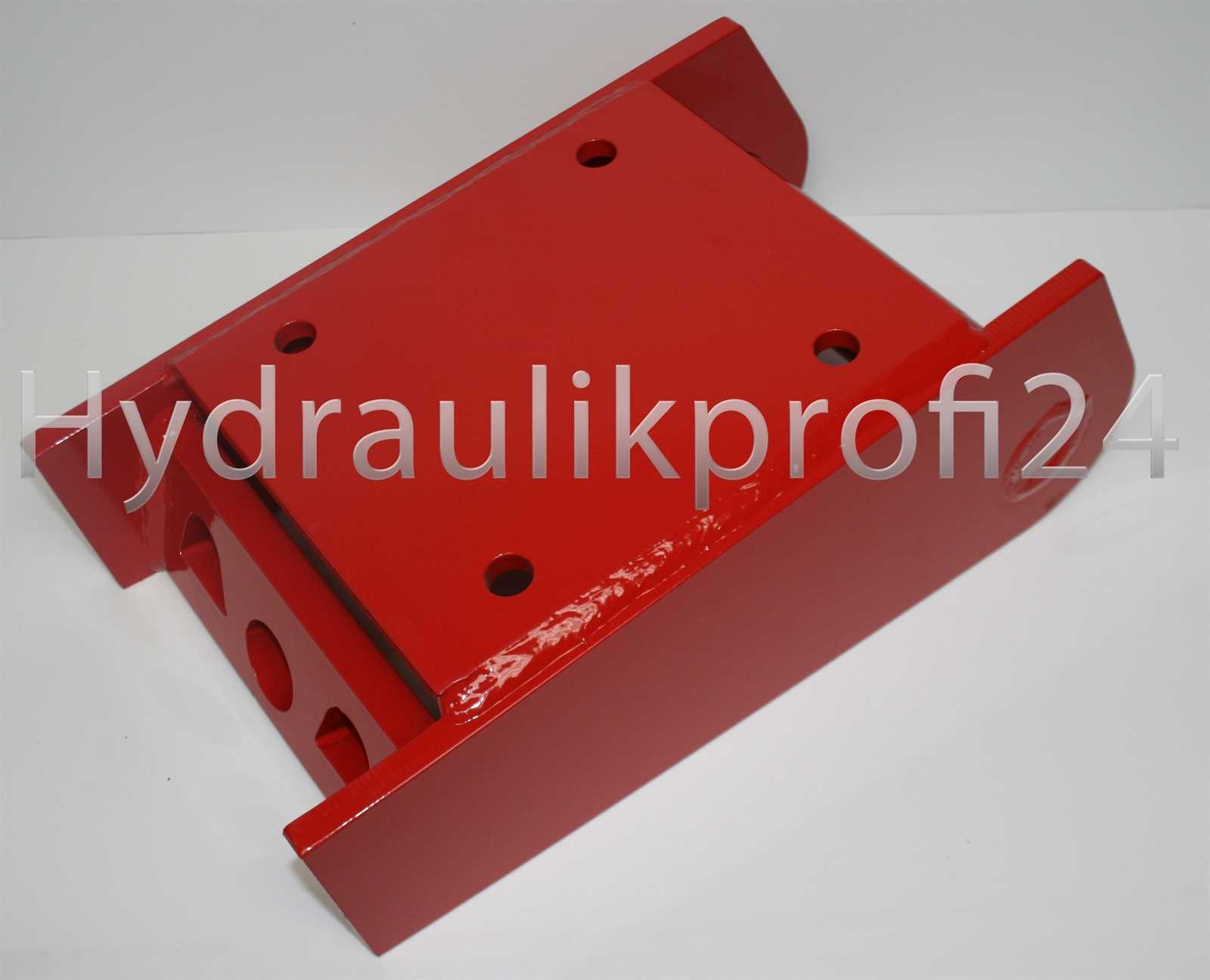 Preview: MS08 Schnellwechslsystem Lehnhoff