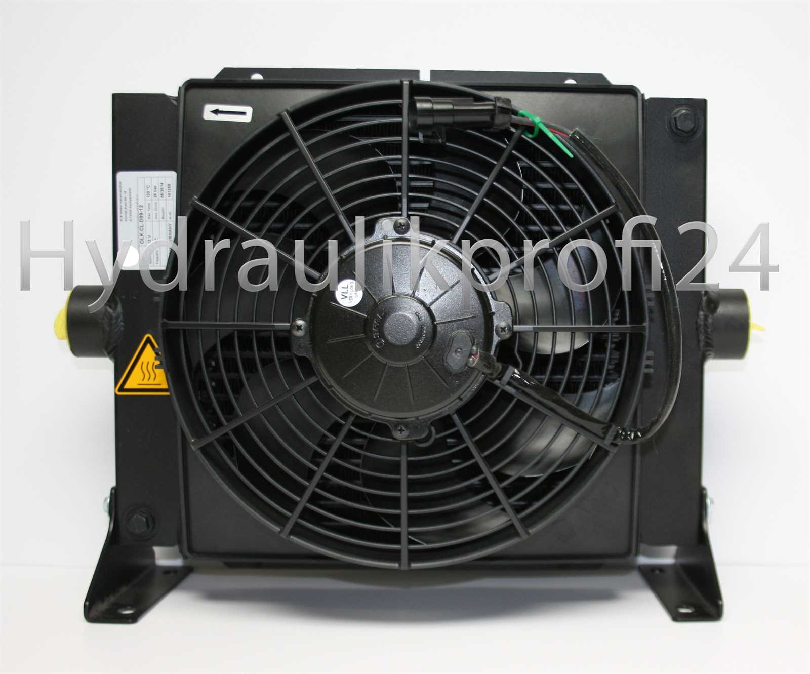 Hydraulikprofi24 lk hler Hydraulik l K hler 12 VDC Mit DC Gebl se Hydraulikprofi24 lk hler Hydraulik l K hler 12 VDC Mit DC Gebl se