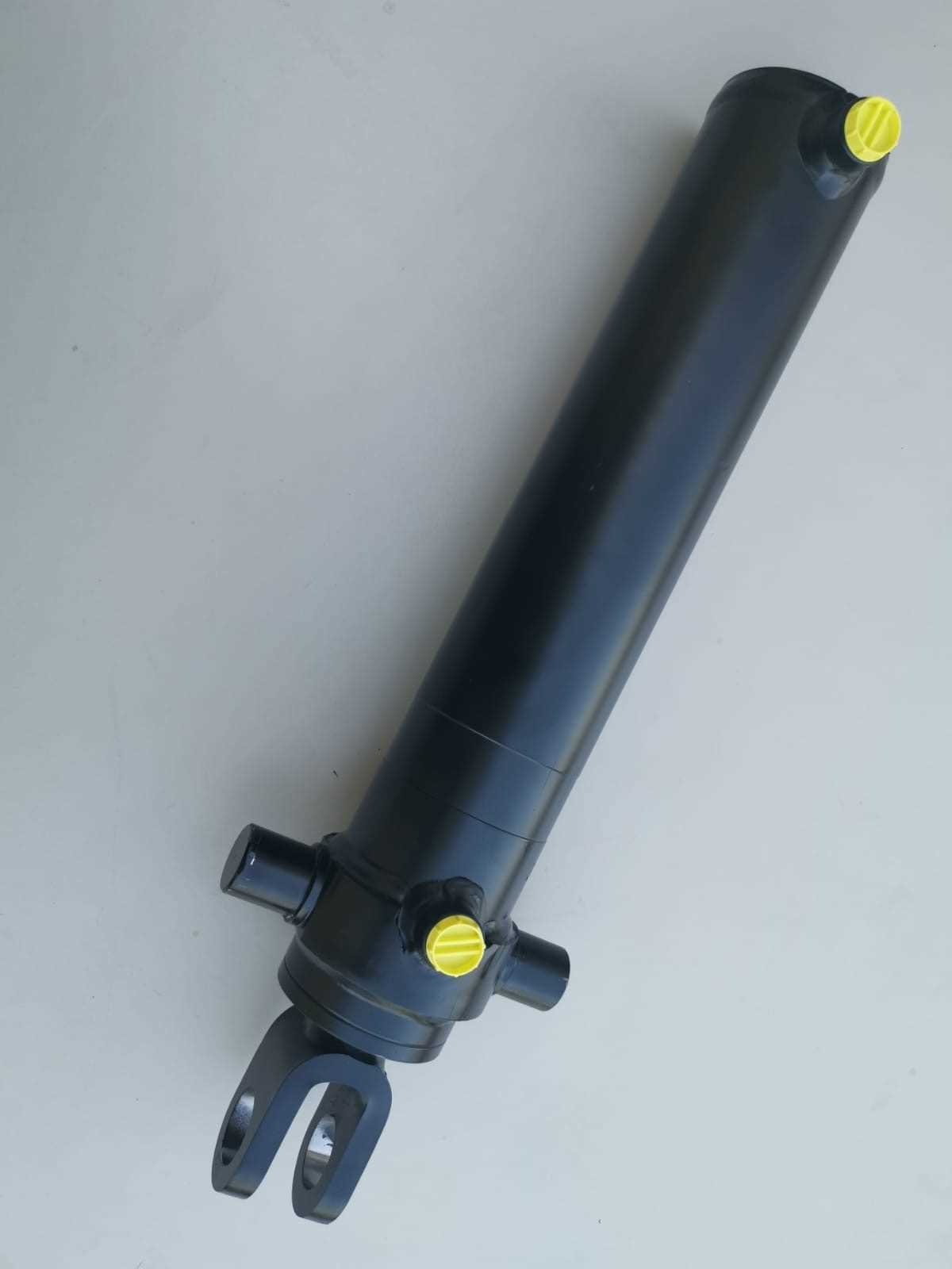Hydraulikprofi24 - Hydraulikzylinder doppeltwirkend ohne