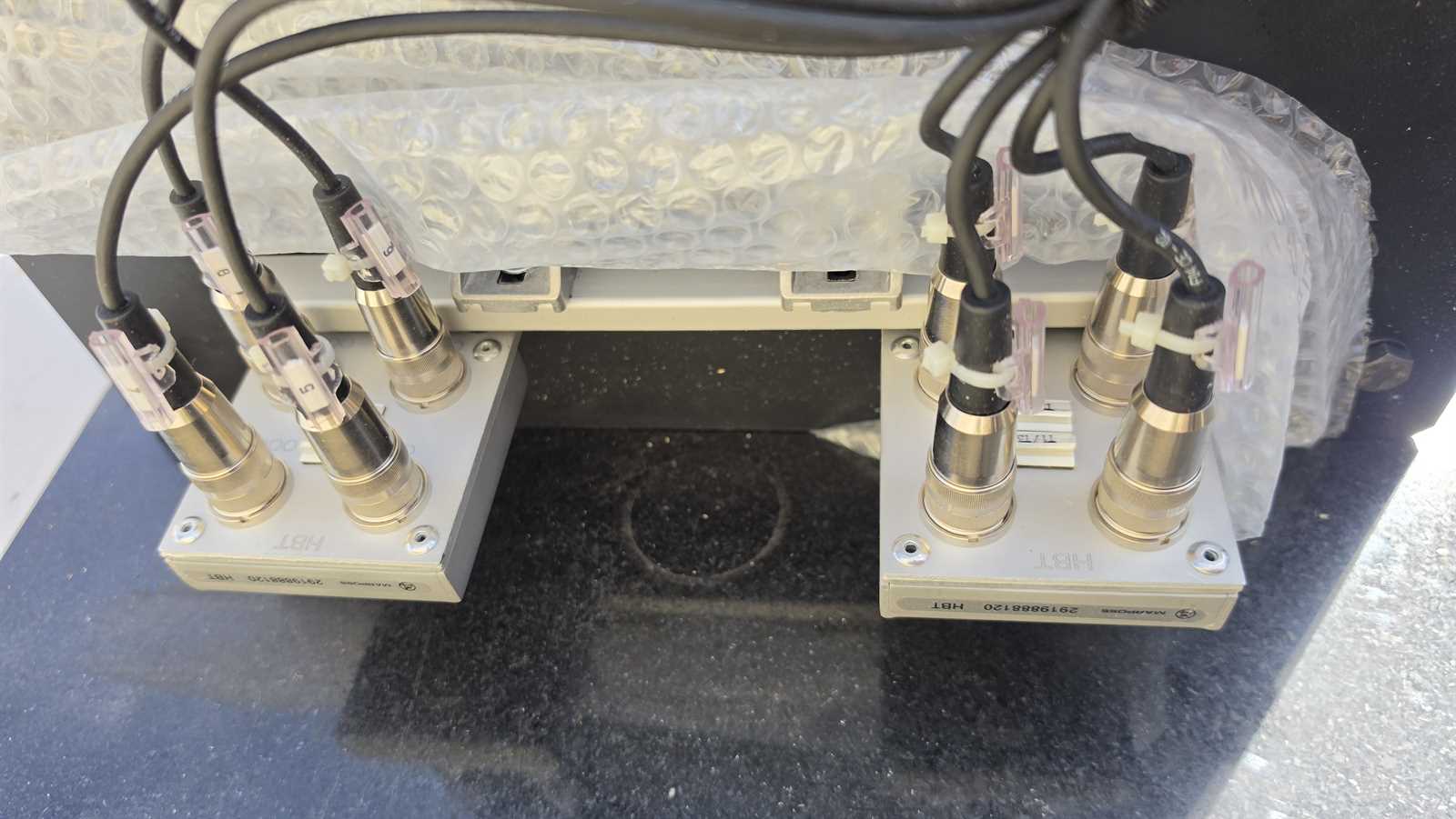 MARPOSS-M38-MESS-SYSTEm Originalverpackung