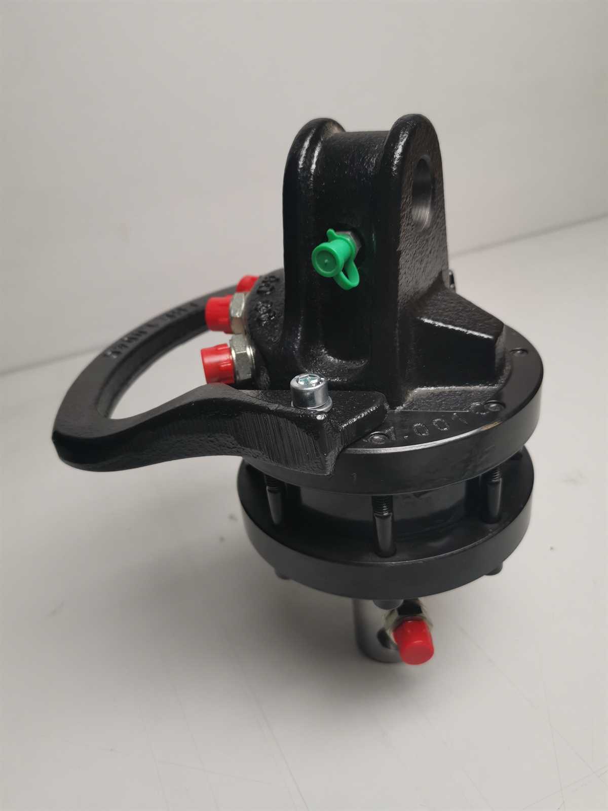 Preview: Rotator 3 Tonnen FR-35F