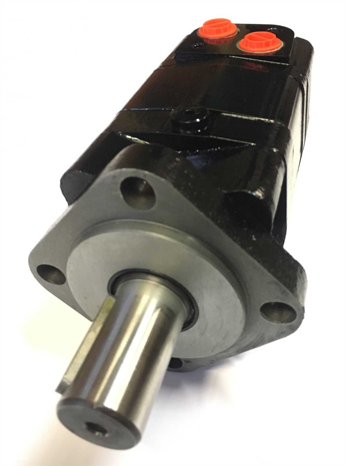 Ölmotor, Orbitalmotor Typ CPMMS40C