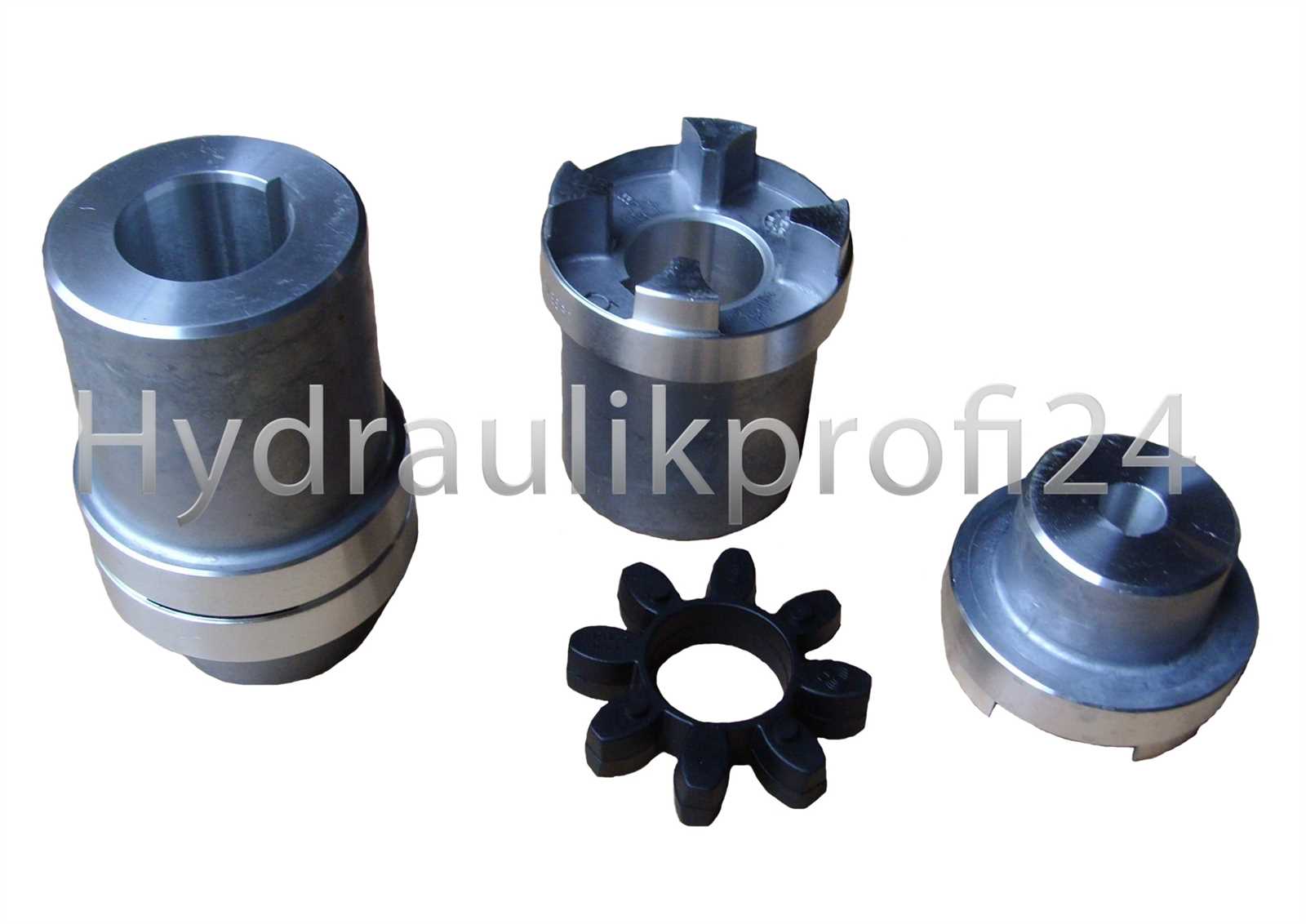 Antriebskupplung Gr. 2 - Wellendurchmesser 42