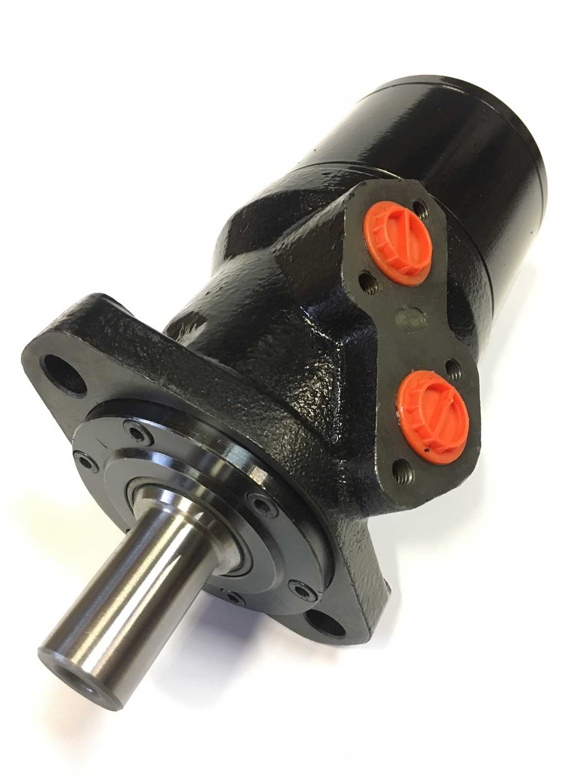 Hydraulikmotor Ölmotor Orbitalmotor Planetmotor HMR 100 C