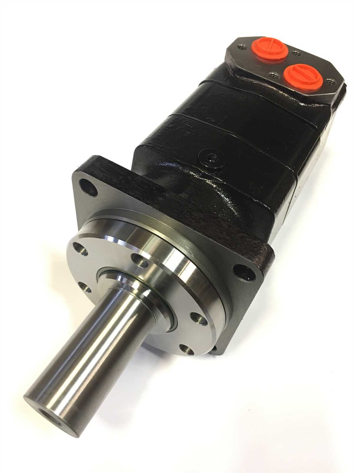 Hydraulikmotor Ölmotor Orbitalmotor Planetmotor HMT 250 C