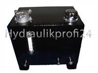 Hydrauliktank Tank Öltank Hydrauliköltank Holzspalter 144 L mit Fuß