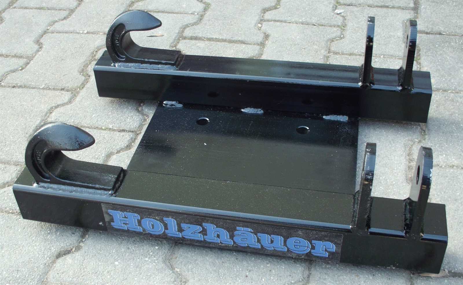 Hydraulikzylinder 20 32 950 doppeltwirkend ohne Befestigung 32 20 950