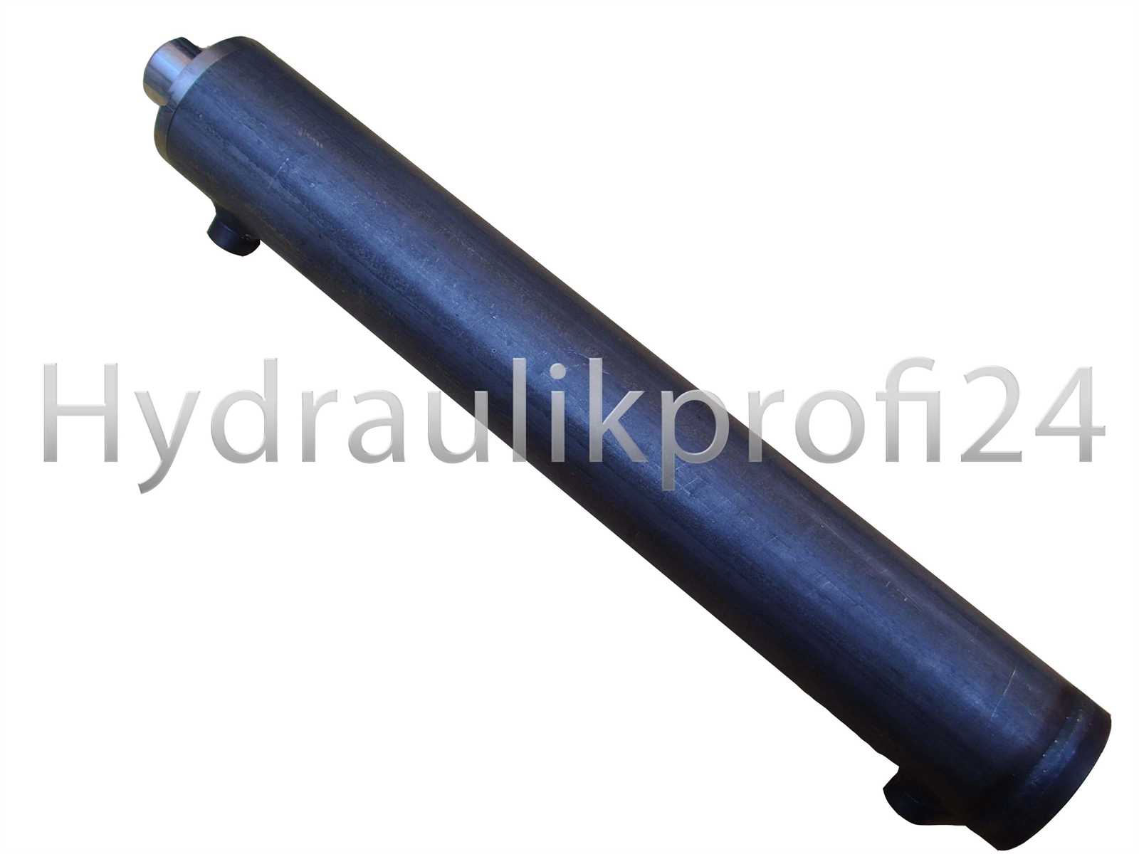 Hydraulikzylinder 40 70 850 doppeltwirkend ohne Befestigung 70 40 850