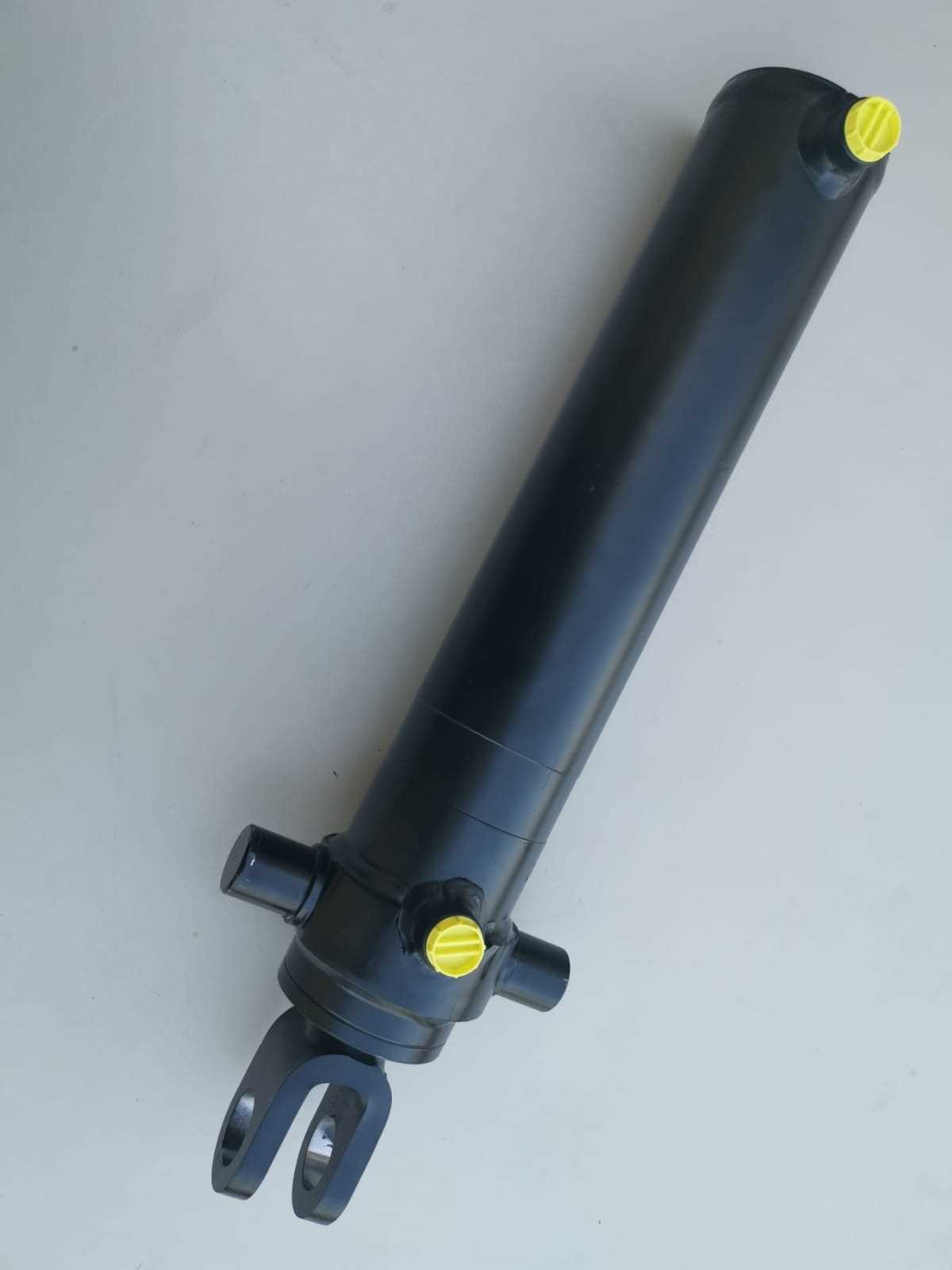 Hydraulische Gerätebetätigung Zylinder - Hydraulikzylinder für Gerätebetätigung 70/35/300 B-30mm