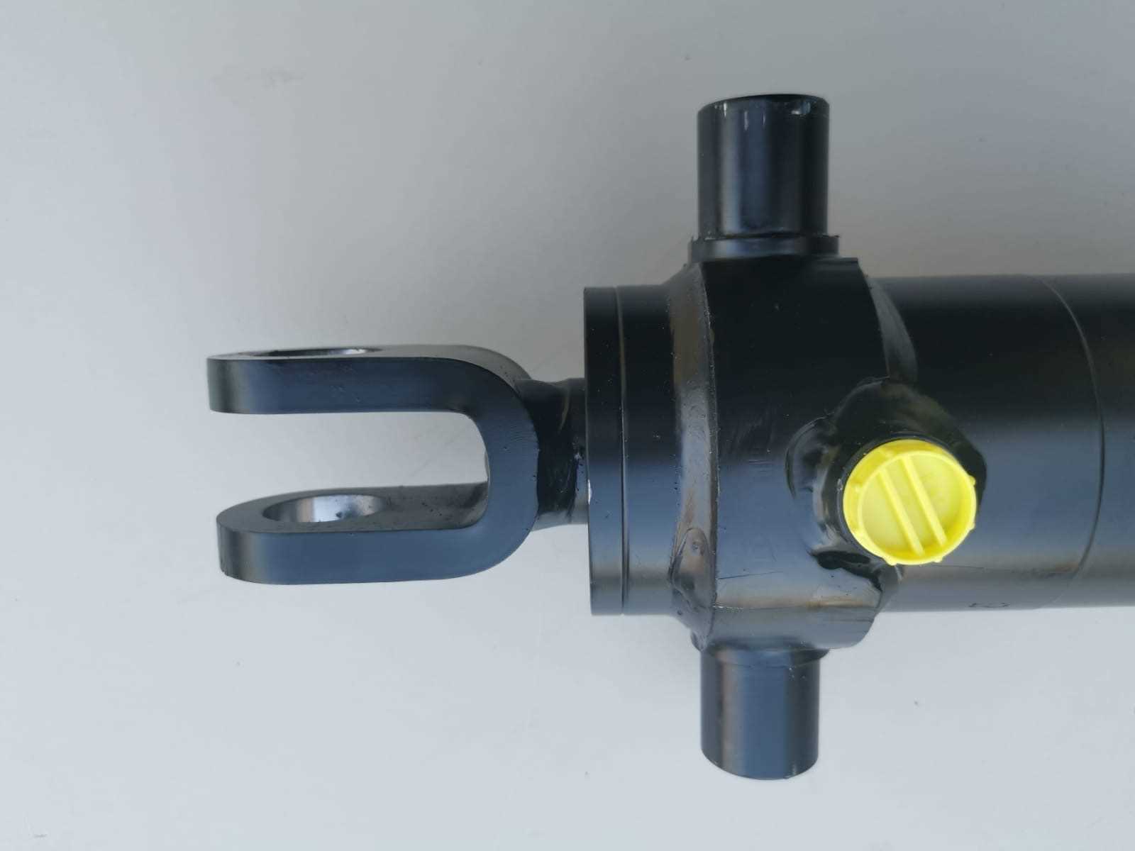 Hydraulische Gerätebetätigung Zylinder - Hydraulikzylinder für Gerätebetätigung 70/35/300 B-30mm