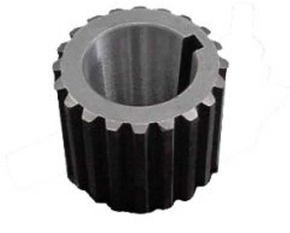 Kupplung für Hydraulikpumpe GR 3   1:8  Z= 18 Ritzel