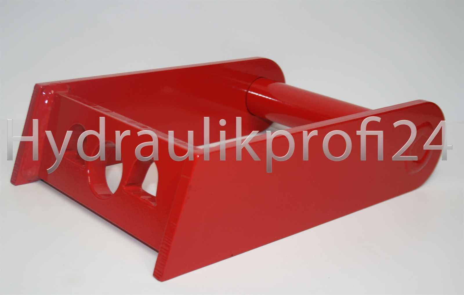 MS01 Schnellwechsler Anschweißrahmen Adapterrahmen Rahmen