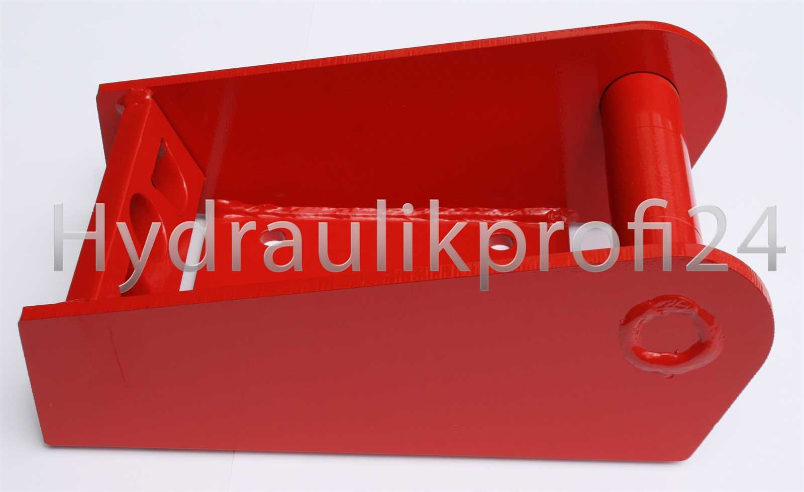 MS01 Schnellwechslsystem Lehnhoff