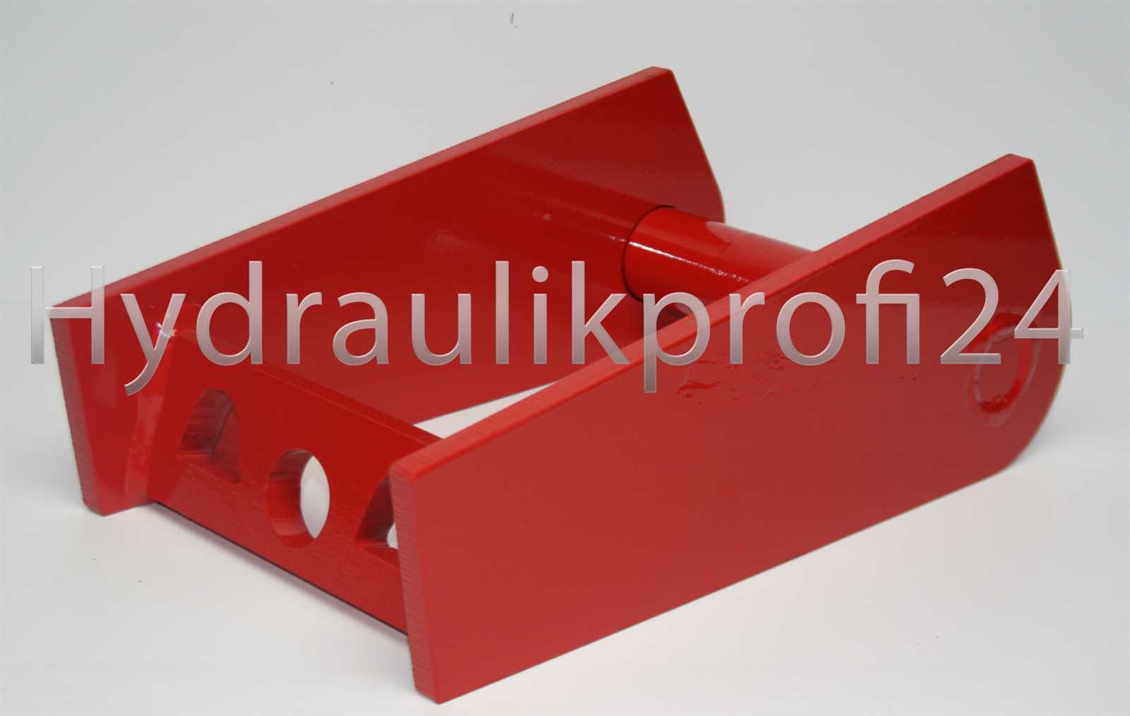 MS03 Schnellwechsler Anschweißrahmen Adapterrahmen Rahmen