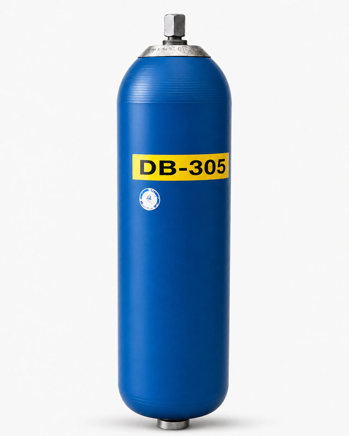 OLAER Hydraulikspeicher / Blasenspeicher 10 l – 350 bar – diverse Ausführungen verfügbar