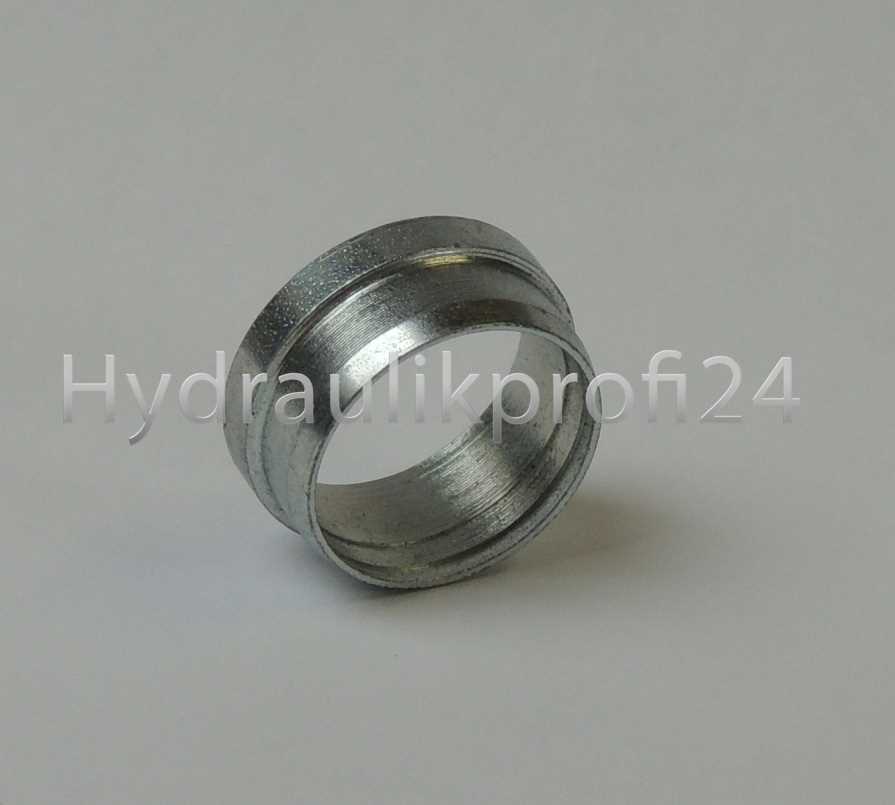 Schneidring für Hydraulikverschraubung 10L Hydraulik Verschraubung