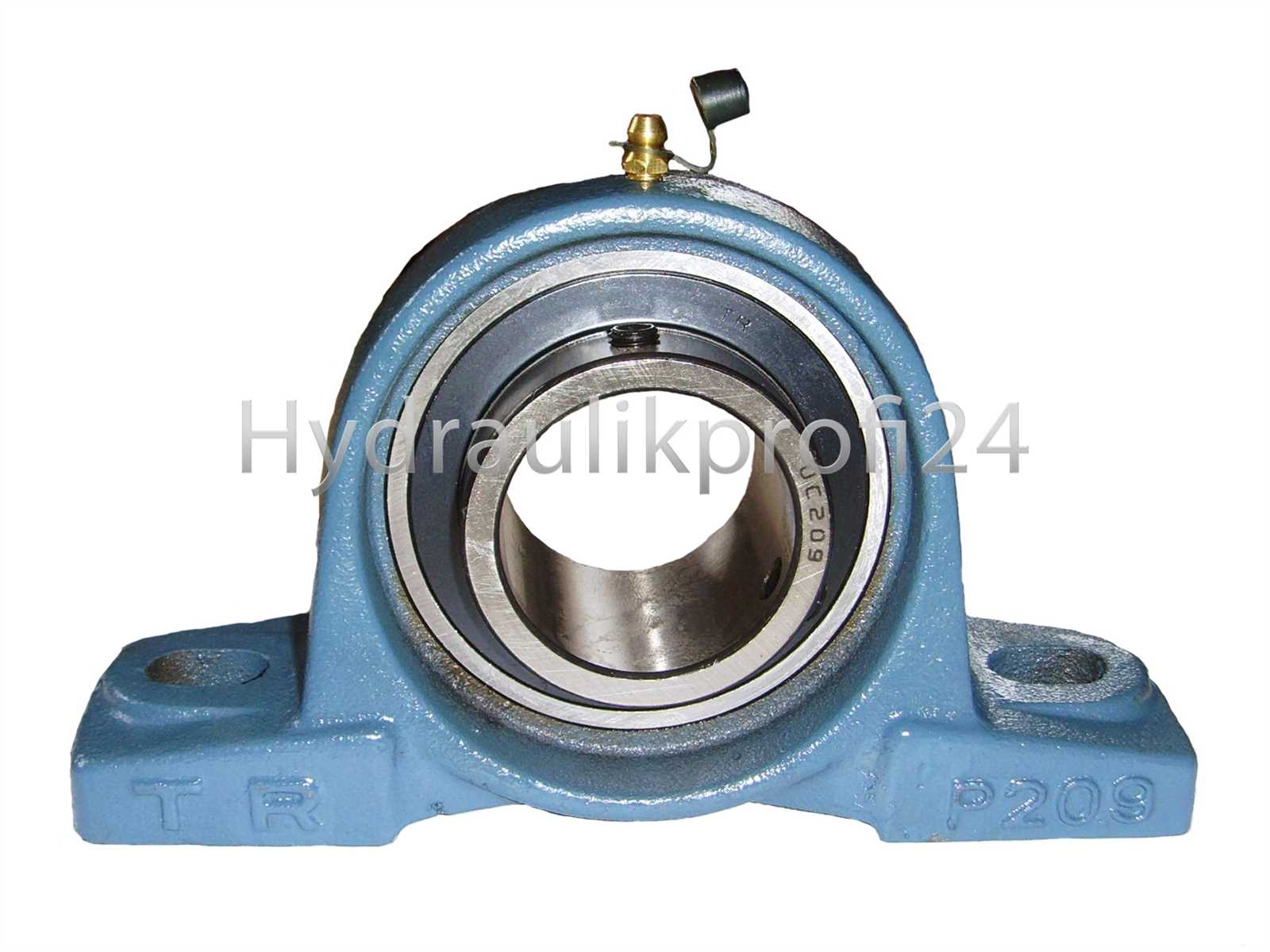 Stehlager UCP 210 TR-Gehäuselagereinheit Wellendurchmesser 50mm