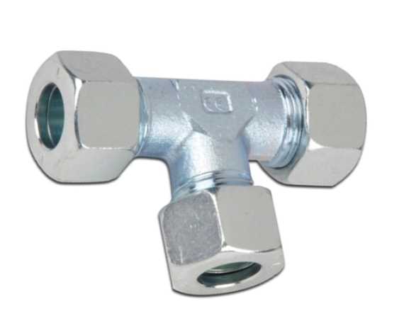 T-Verschraubung L15